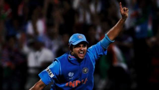 'Lean forward and get ready to catch': Suresh Raina recalls Rahul Dravid's plan to dismiss Kamran Akmal 'Lean forward and get ready to catch': Suresh Raina recalls Rahul Dravid's plan to dismiss Kamran Akmal