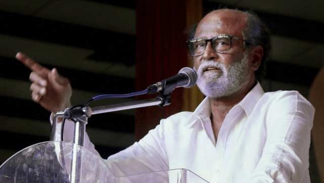 Chennai Police probe bomb threat to Rajinikanth; conduct search at actor's residence Chennai Police probe bomb threat to Rajinikanth; conduct search at actor's residence