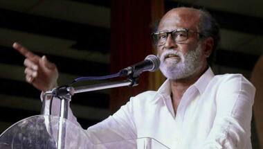 Chennai Police probe bomb threat to Rajinikanth; conduct search at actor's residence