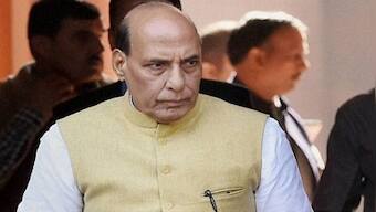 Chinese troops present in sizeable numbers along LAC in Ladakh, admits Rajnath Singh; talks to resolve border dispute to be held on 6 June