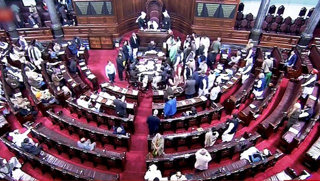 In major blow to Congress, two more party MLAs resign from Gujarat Assembly ahead of Rajya Sabha polls In major blow to Congress, two more party MLAs resign from Gujarat Assembly ahead of Rajya Sabha polls