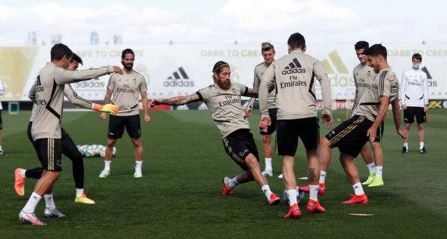 LaLiga: Eden Hazard, Marco Asensio back for Real Madrid return against Eibar, says manager Zinedine Zidane LaLiga: Eden Hazard, Marco Asensio back for Real Madrid return against Eibar, says manager Zinedine Zidane