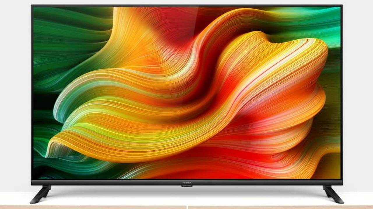 Realme Smart TV 43 Review: A good budget TV that gets several things right, if not all Realme Smart TV 43 Review: A good budget TV that gets several things right, if not all
