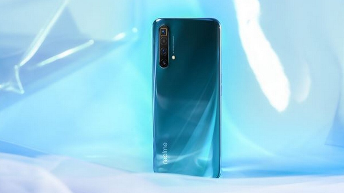 realme x3 superzoom colour variants