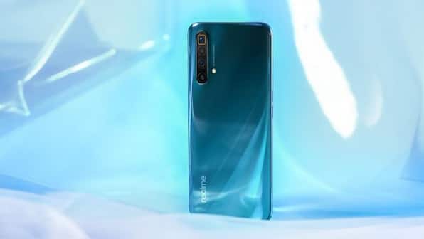Realme X3, X3 SuperZoom launched at a starting price of Rs 24,999, Rs 27,999 respectively, Buds Q at Rs 1,999, Adventurer backpack at Rs 1,499