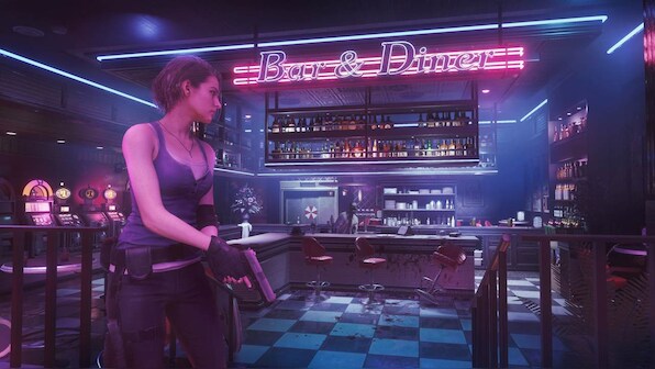 Resident Evil 8: Village accidentally confirmed by a German retailer site GamesOnly