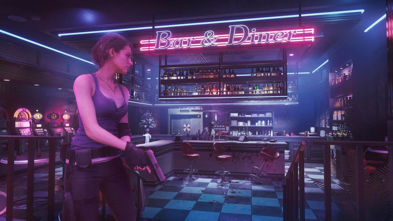 Resident Evil 8: Village accidentally confirmed by a German retailer site GamesOnly Resident Evil 8: Village accidentally confirmed by a German retailer site GamesOnly