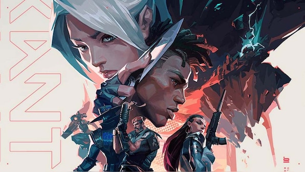 Riot Games officially releases Valorant in India with a new Ascent map that is set in Italy