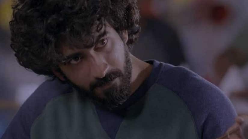 roshan choked