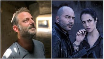 In conversation with Fauda director Rotem Shamir: 'The show portrays the circle of violence that doesn't end'