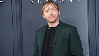Rupert Grint speaks out against JK Rowling's controversial comments: 'I firmly stand stand with the trans community