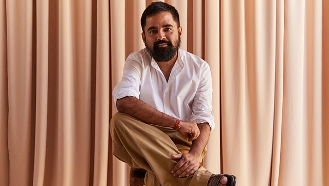 Designer Sabyasachi Debuts Jewelry Collection at Bergdorf Goodman