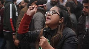Pregnancy not ground for bail, Delhi Police tells HC in response to Jamia student Safoora Zargar's petition
