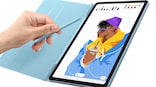 Samsung Galaxy Tab S6 Lite with S Pen support to soon launch in India, company teases on Twitter