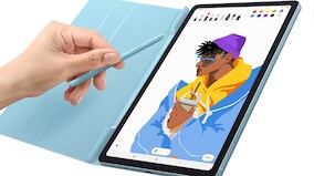 Samsung Galaxy Tab S6 Lite with S Pen support to soon launch in India, company teases on Twitter
