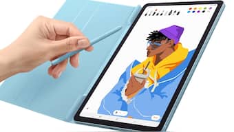 Samsung Galaxy Tab S6 Lite with S Pen support to soon launch in India, company teases on Twitter
