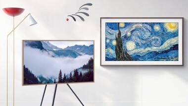 Samsung launches new Smart TV range starting at Rs 14,490, Frame TV 2020 starting at Rs 74,990