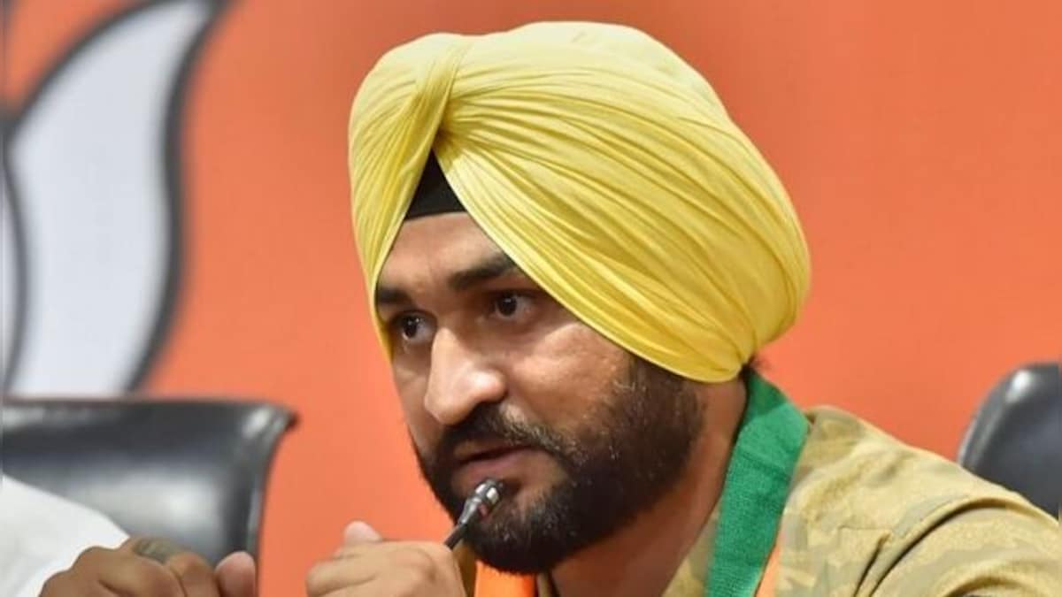 Sandeep Singh is my hero, my biggest inspiration, says Indian junior men's hockey team defender Mandeep Mor