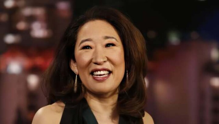 Sandra Oh says UK film and TV industry behind in terms of diversity: Sometimes it would be me and 75 white people on set