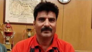 Coronavirus Outbreak: Former Delhi club cricketer Sanjay Dobal passes away due to COVID-19