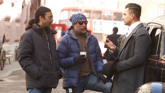 Shoojit Sircar resumes post-production of Vicky Kaushal-starrer Sardar Udham Singh; film likely to be delayed Shoojit Sircar resumes post-production of Vicky Kaushal-starrer Sardar Udham Singh; film likely to be delayed