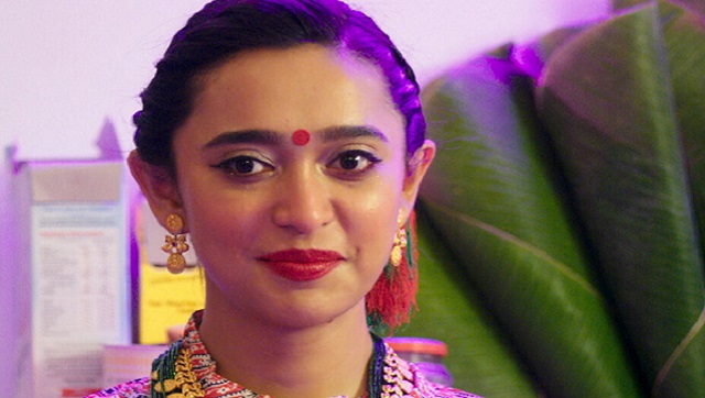 Sayani Gupta on playing a Northeastern character in Netflix film Axone: Authenticity is most important Sayani Gupta on playing a Northeastern character in Netflix film Axone: Authenticity is most important