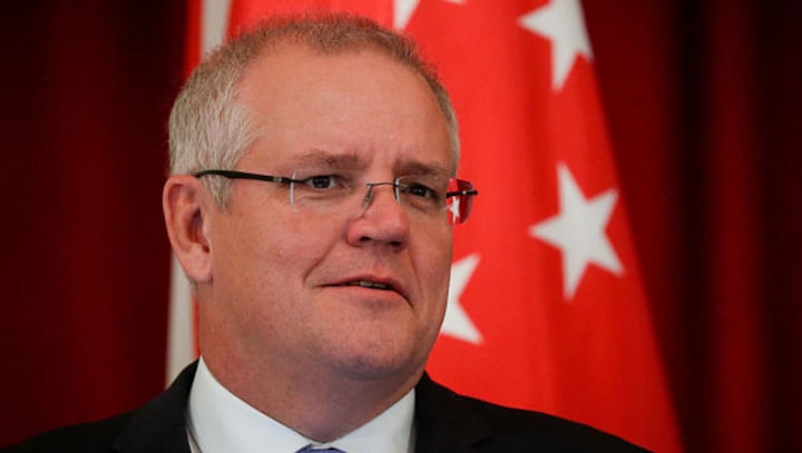 Australia, world's largest coal exporter, may not join this year's UN climate summit in Glasgow
