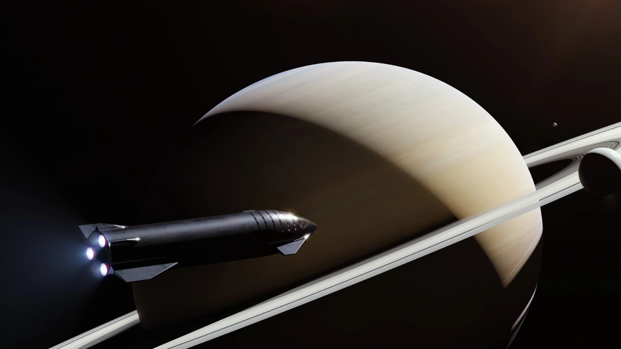 SpaceX's new Starship prototype rocket exploded during ground tests, no injuries reported SpaceX's new Starship prototype rocket exploded during ground tests, no injuries reported