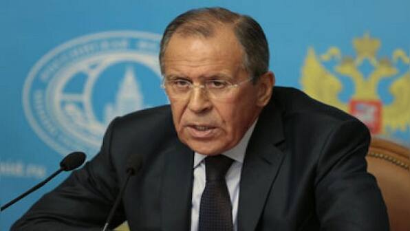 ‘India, China don’t need any help to resolve disputes’: Russia's foreign minister rules out mediating between countries over Ladakh stand-off
