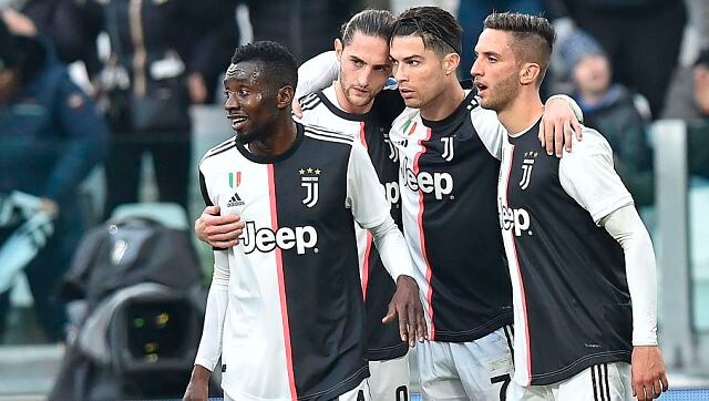 Serie A: Italian federation worried current season won't finish due to strict quarantine rules Serie A: Italian federation worried current season won't finish due to strict quarantine rules