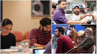 Films in the time of COVID-19: Scarce crews, PPE kits — what will the industry look like post-lockdown?