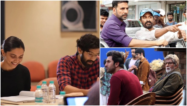 Films in the time of COVID-19: Scarce crews, PPE kits — what will the industry look like post-lockdown? Films in the time of COVID-19: Scarce crews, PPE kits — what will the industry look like post-lockdown?