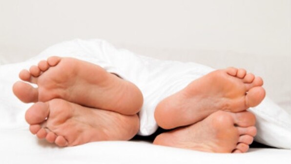 From dehydration to infections, here are all the reasons you may be experiencing cramps after intercourse