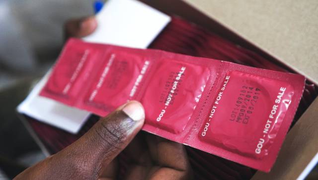 Safe sex practices for LGBTQ+: Protection, destigmatising STIs and other things you should keep in mind for a healthy sex life Safe sex practices for LGBTQ+: Protection, destigmatising STIs and other things you should keep in mind for a healthy sex life