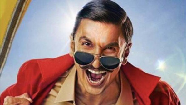 Ranveer Singh's Simmba to re-release in Australia, Fiji as cinemas reopen after coronavirus lockdown