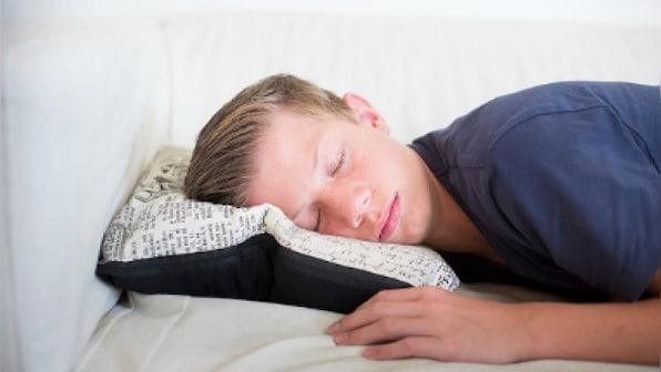 Specially designed sleep interventions may alleviate PTSD risks in people with trauma, says new study