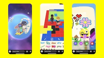 Snap Partner Summit 2020: Minis, new lenses, games, original shows, more announced on Snapchat