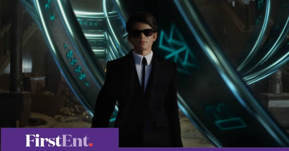 Evil or genius – what has Disney done to Artemis Fowl?, Movies