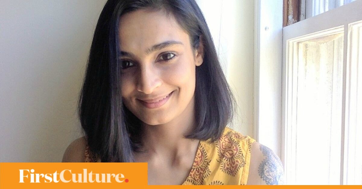 Kritika Pandey wins 2020 Commonwealth Short Story Prize; discusses ...