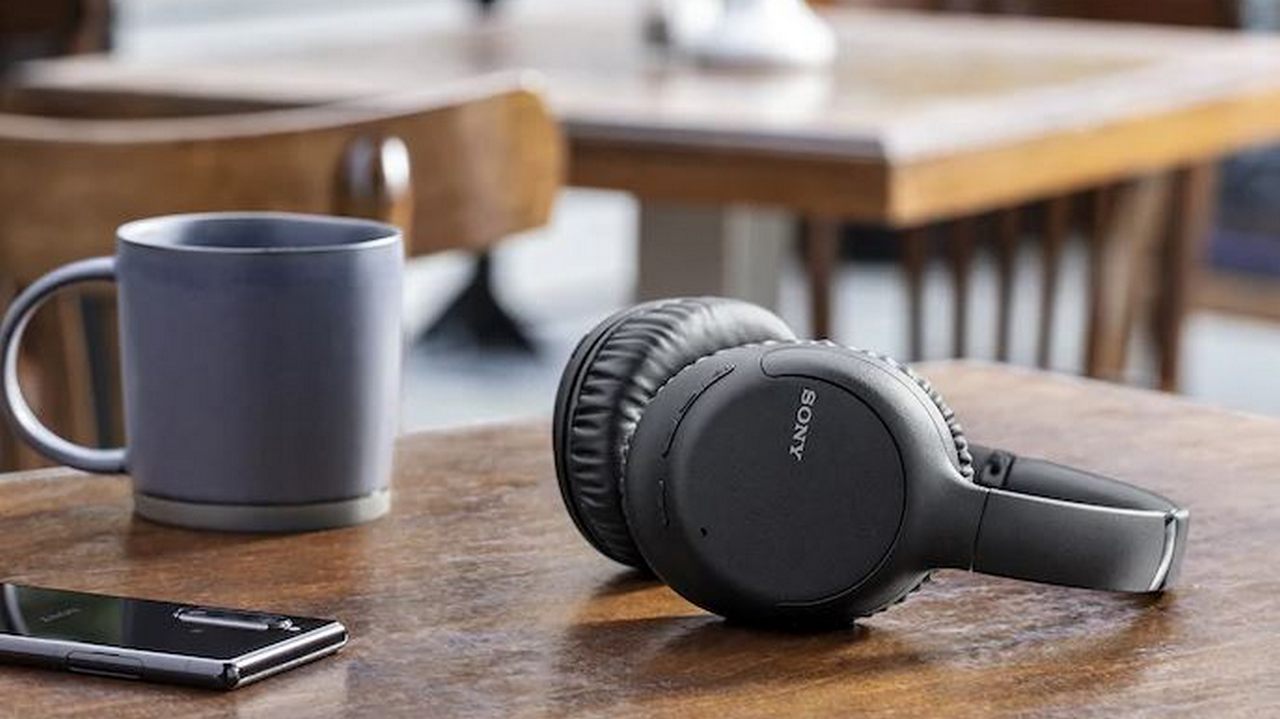 Sony launches new wireless active noise-cancelling headphones in India at Rs 9,990 Sony launches new wireless active noise-cancelling headphones in India at Rs 9,990