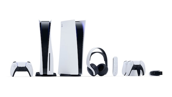 Sony to ramp up the production of PS5 to meet increased demand due to COVID-19: Reports