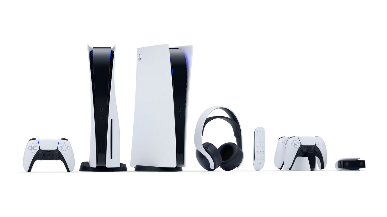 Sony starts online registration for invite-only PlayStation 5 pre-orders Sony starts online registration for invite-only PlayStation 5 pre-orders