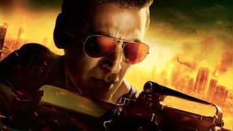 Akshay Kumar's Sooryavanshi, Ranveer Singh's 83 to release in theatres on Diwali, Christmas respectively