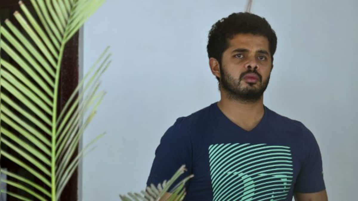 S Sreesanth will be considered for this year's Ranji Trophy, says Kerala coach Tinu Yohannan