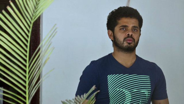 S Sreesanth will be considered for this year's Ranji Trophy, says Kerala coach Tinu Yohannan S Sreesanth will be considered for this year's Ranji Trophy, says Kerala coach Tinu Yohannan