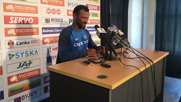 Looked at bad days as a ‘great coaching opportunity’: R Sridhar on seven-year stint as India fielding coach