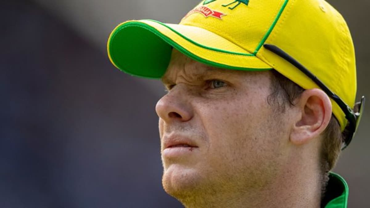 Steve Smith says he will miss fans at stadium during Australia's limited-overs tour of England