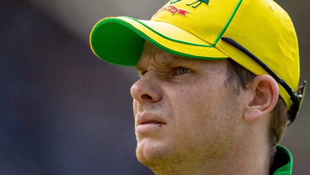 Steve Smith says he will miss fans at stadium during Australia's limited-overs tour of England Steve Smith says he will miss fans at stadium during Australia's limited-overs tour of England