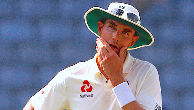 England vs West Indies: Stuart Broad says he has spoken to team sports psychologist to create mindset for playing in absence of crowd England vs West Indies: Stuart Broad says he has spoken to team sports psychologist to create mindset for playing in absence of crowd