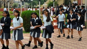 UP Board Exam 2022: UPMSP extends registration deadline till 8 November for Classes 10, 12